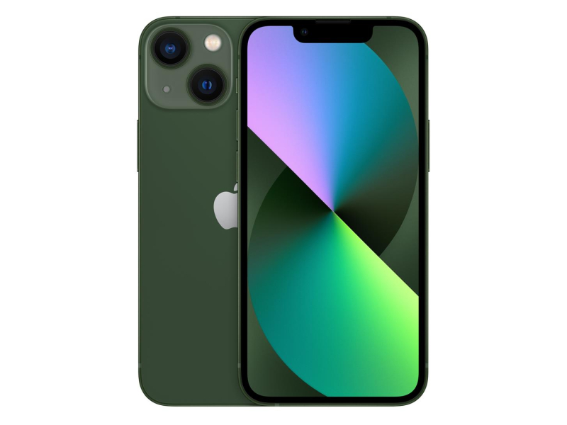 Apple iPhone 13 Mini 512GB Alpine Green